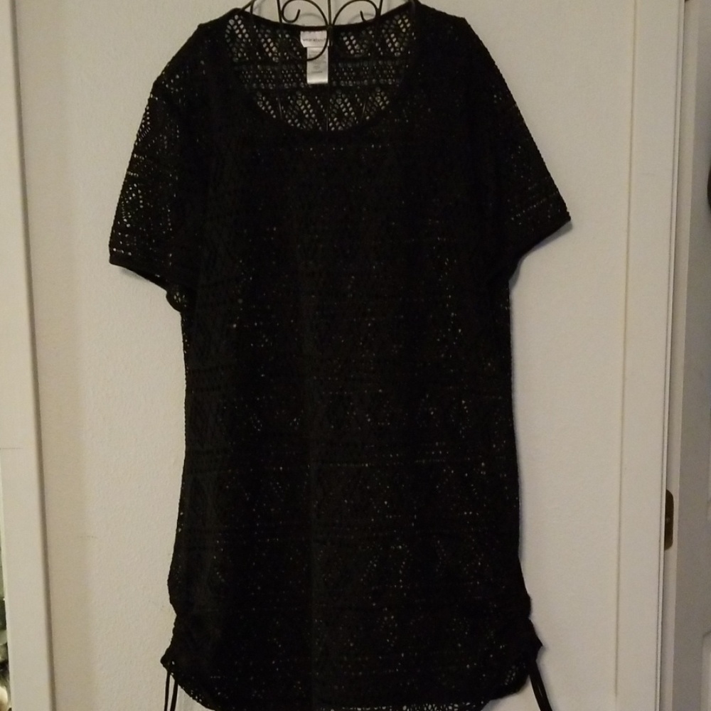 Wearabouts Swimsuit Lace Cover Up